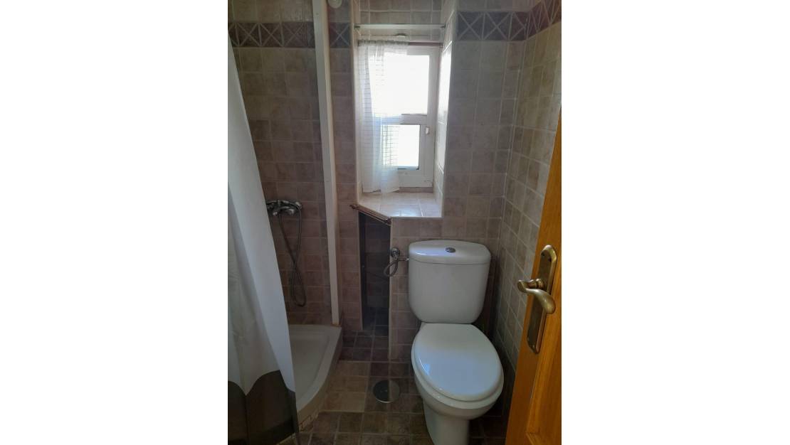 Sale - Apartment - Alicante - Alicante Centro