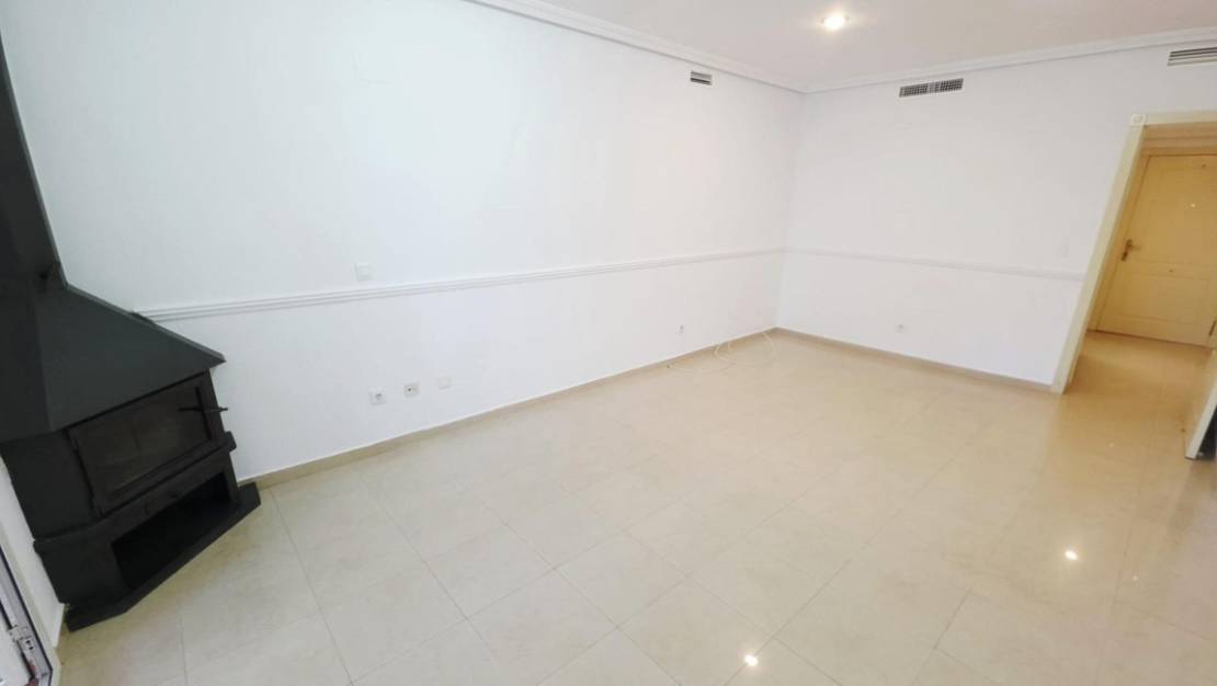 Sale - Apartment - Alicante - Alicante Centro