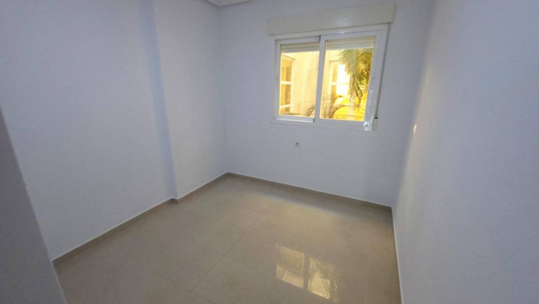 Sale - Apartment - Alicante - Alicante Centro