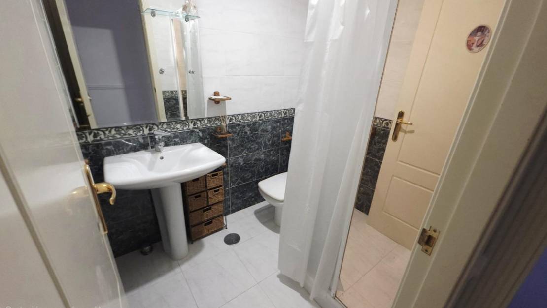Sale - Apartment - Alicante - Alicante Centro