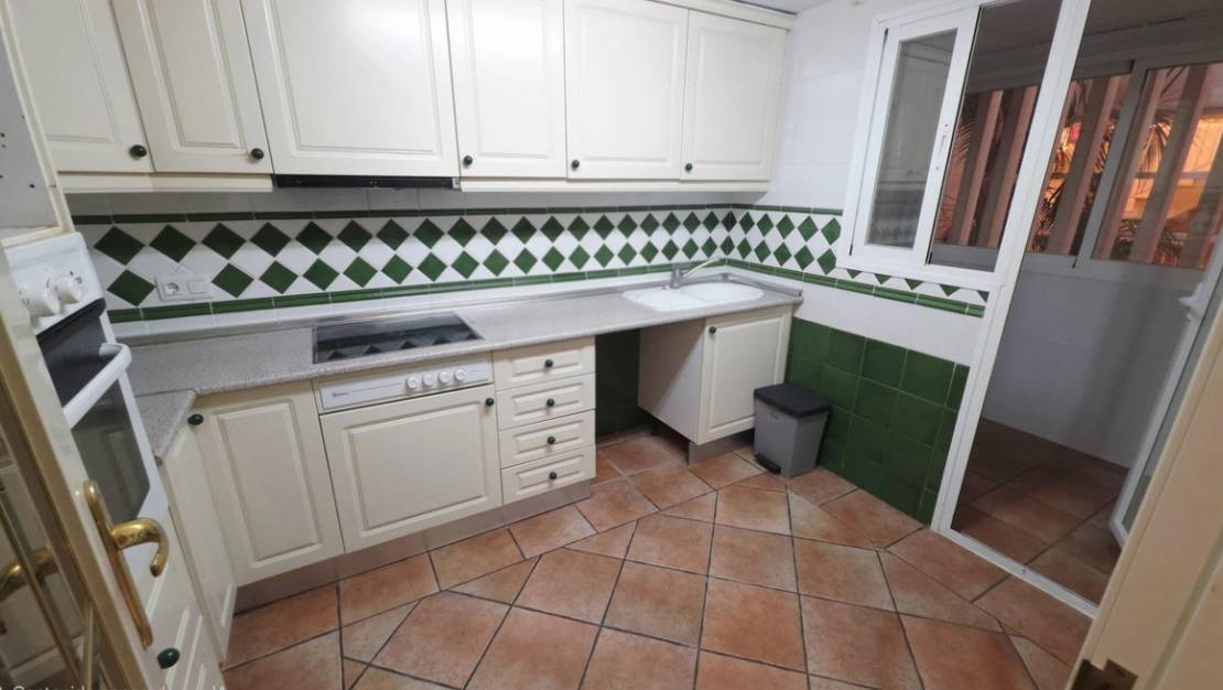 Sale - Apartment - Alicante - Alicante Centro