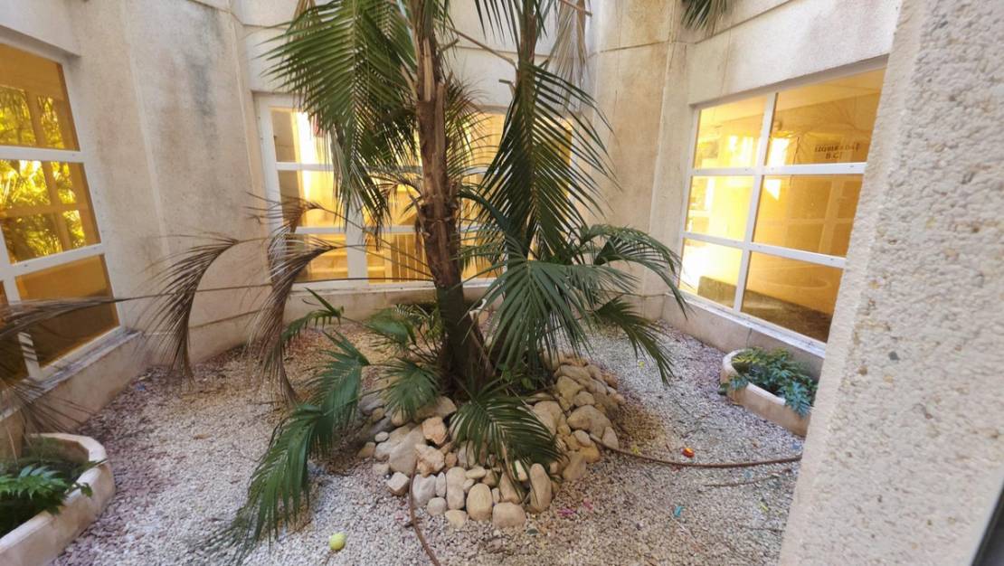 Sale - Apartment - Alicante - Alicante Centro