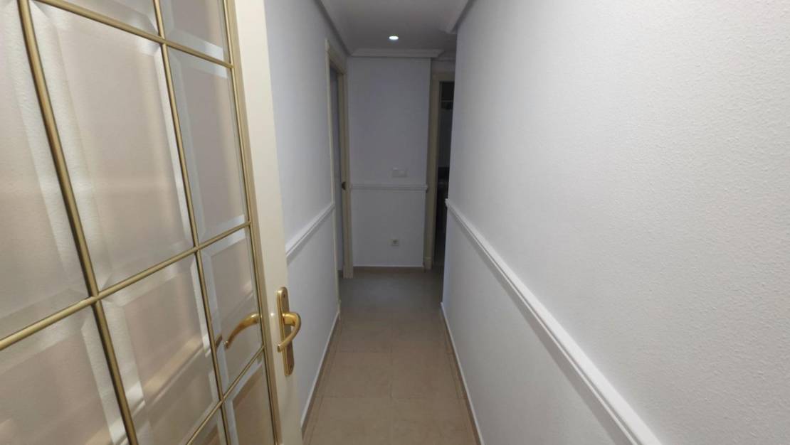 Sale - Apartment - Alicante - Alicante Centro