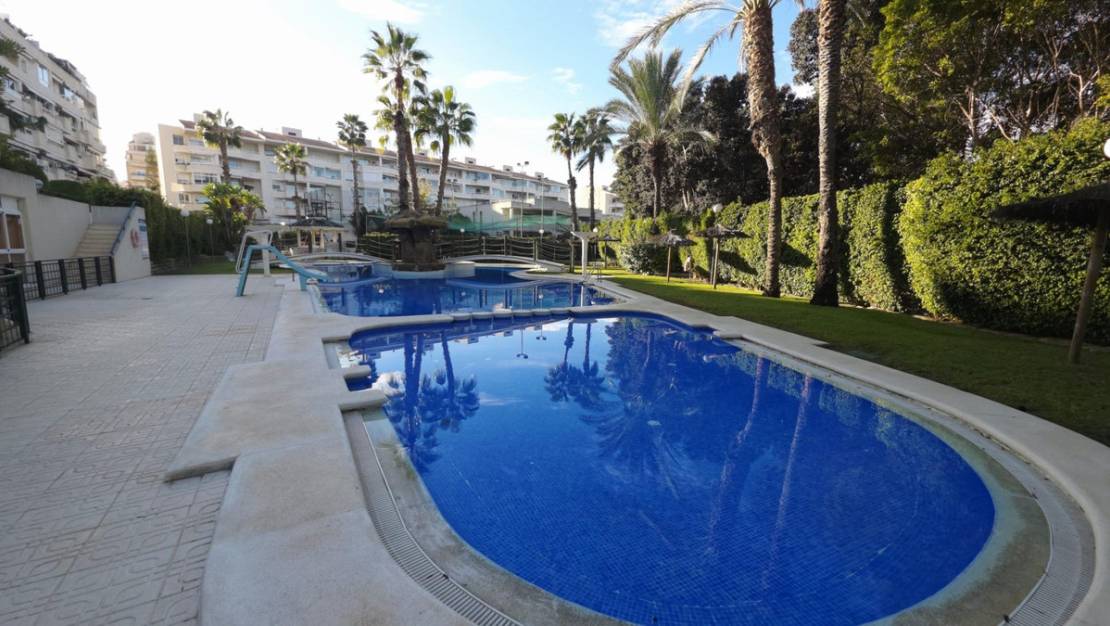 Sale - Apartment - Alicante - Alicante Centro