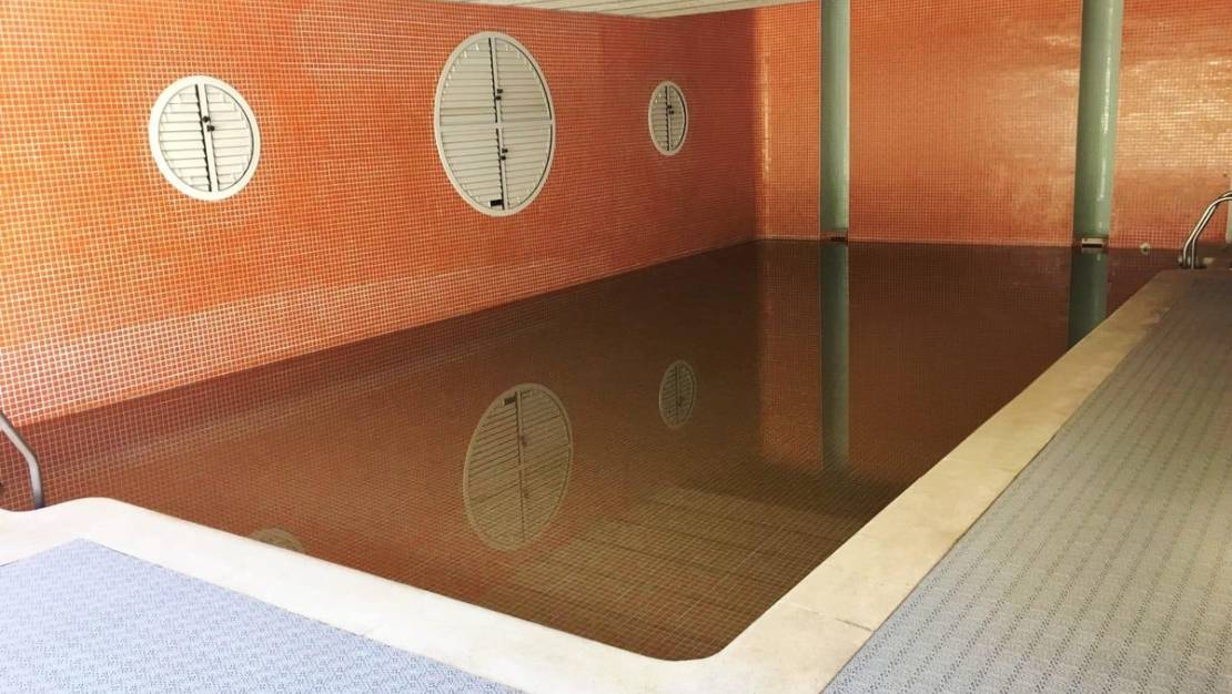 Sale - Apartment - Alicante - Alicante Centro