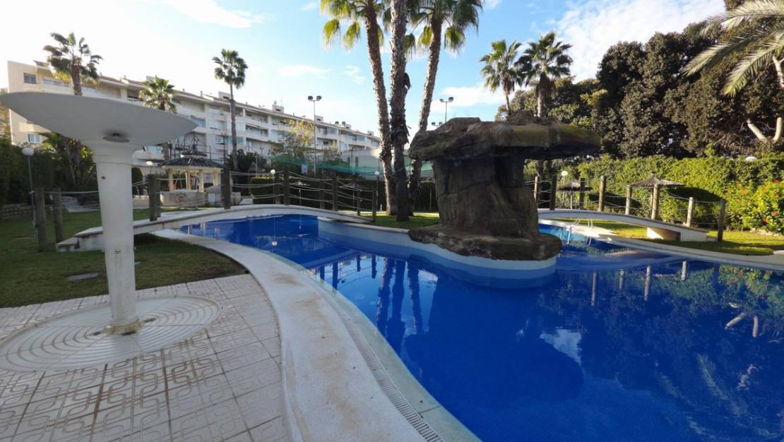 Sale - Apartment - Alicante - Alicante Centro