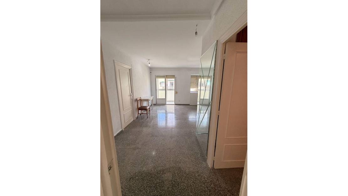 Sale - Apartment - Alicante - Alicante Centro