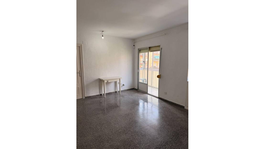 Sale - Apartment - Alicante - Alicante Centro