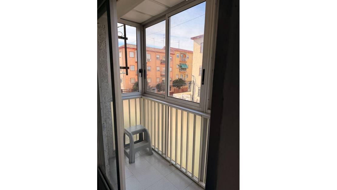 Sale - Apartment - Alicante - Alicante Centro