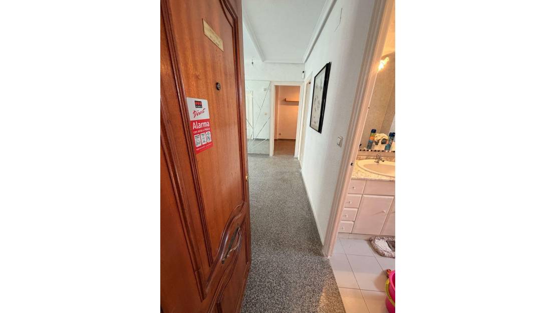 Sale - Apartment - Alicante - Alicante Centro