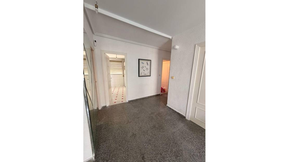 Sale - Apartment - Alicante - Alicante Centro