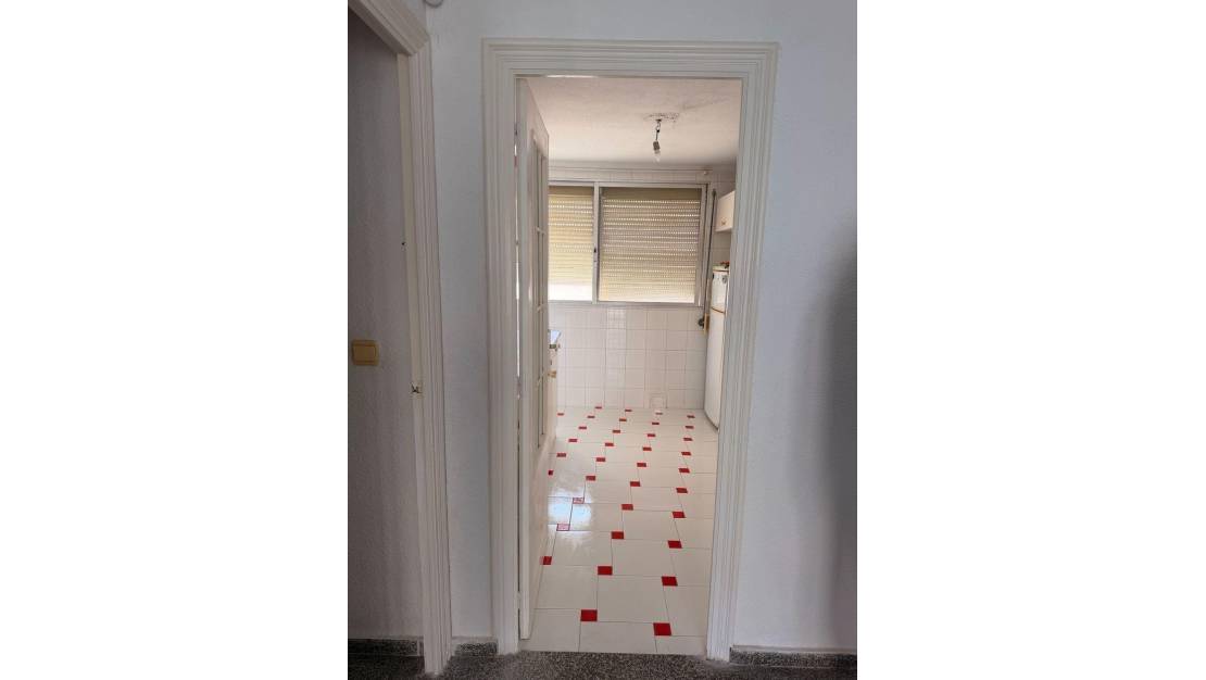 Sale - Apartment - Alicante - Alicante Centro