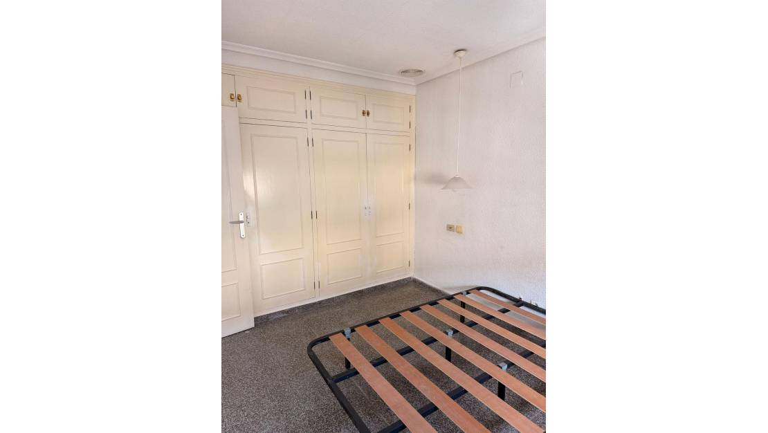 Sale - Apartment - Alicante - Alicante Centro