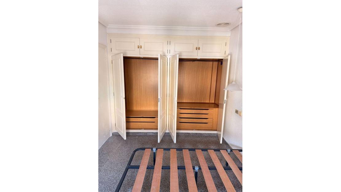 Sale - Apartment - Alicante - Alicante Centro