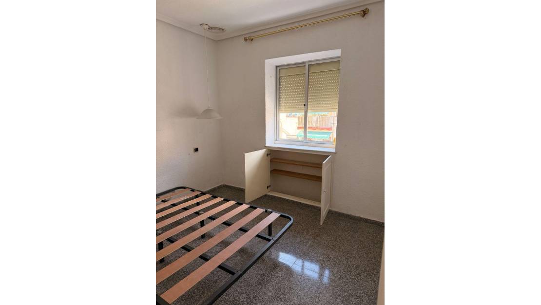 Sale - Apartment - Alicante - Alicante Centro