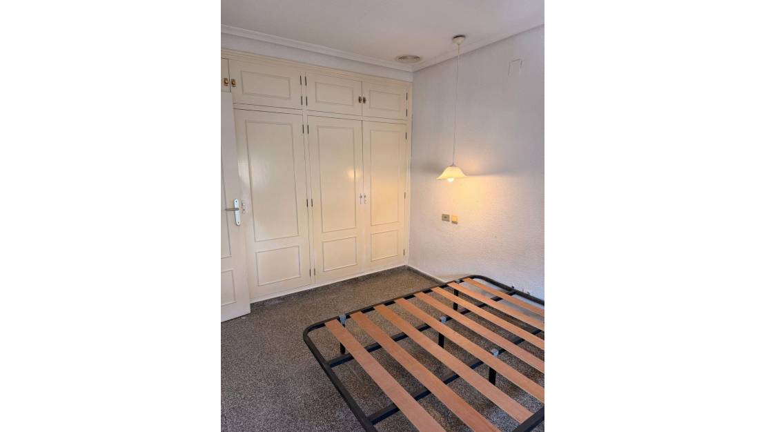 Sale - Apartment - Alicante - Alicante Centro