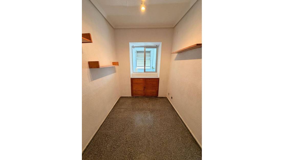 Sale - Apartment - Alicante - Alicante Centro