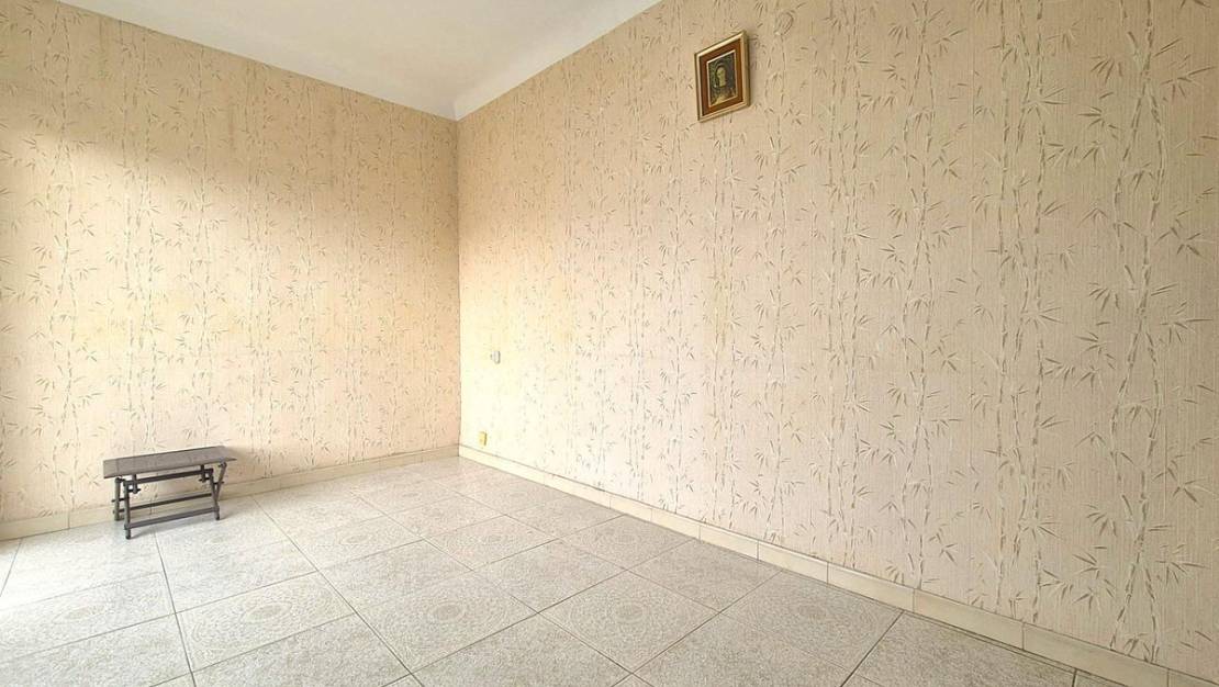 Sale - Apartment - Alicante - Alicante Centro