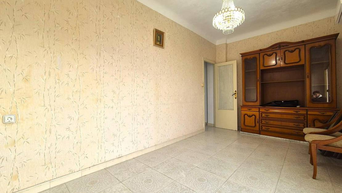 Sale - Apartment - Alicante - Alicante Centro