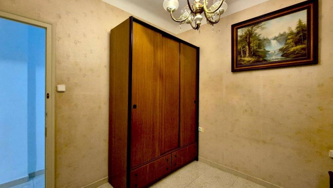 Sale - Apartment - Alicante - Alicante Centro