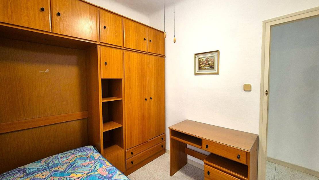 Sale - Apartment - Alicante - Alicante Centro