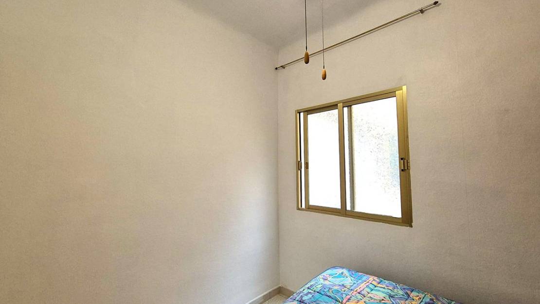 Sale - Apartment - Alicante - Alicante Centro