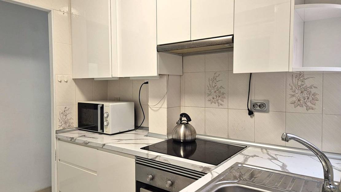 Sale - Apartment - Alicante - Alicante Centro