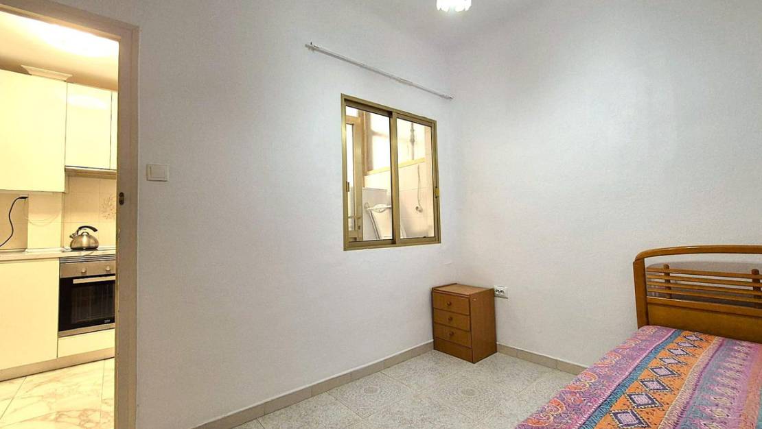 Sale - Apartment - Alicante - Alicante Centro