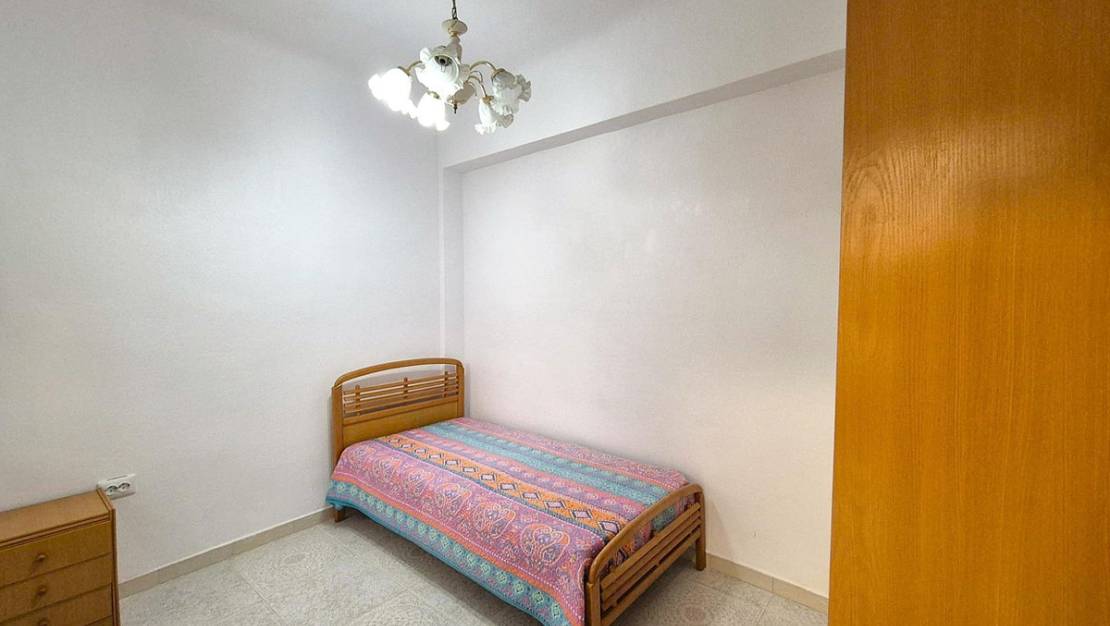 Sale - Apartment - Alicante - Alicante Centro