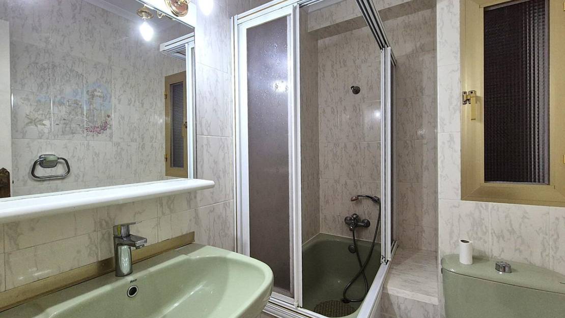 Sale - Apartment - Alicante - Alicante Centro