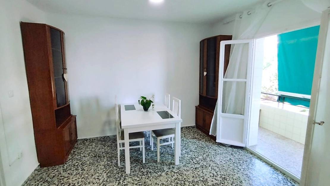 Sale - Apartment - Alicante - Alicante Centro
