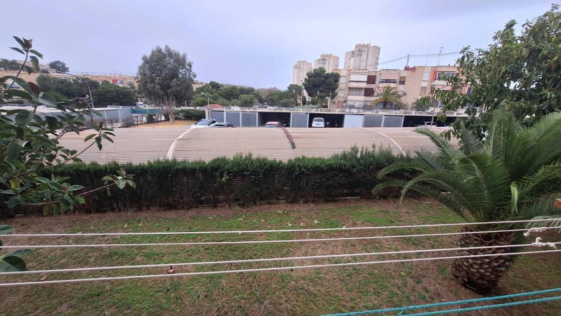 Sale - Apartment - Alicante - Alicante Centro