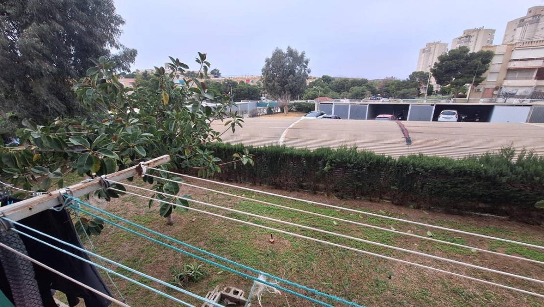 Sale - Apartment - Alicante - Alicante Centro