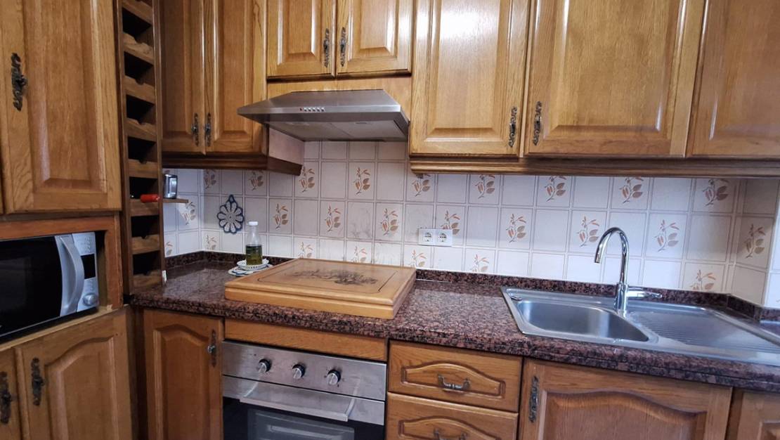 Sale - Apartment - Alicante - Alicante Centro