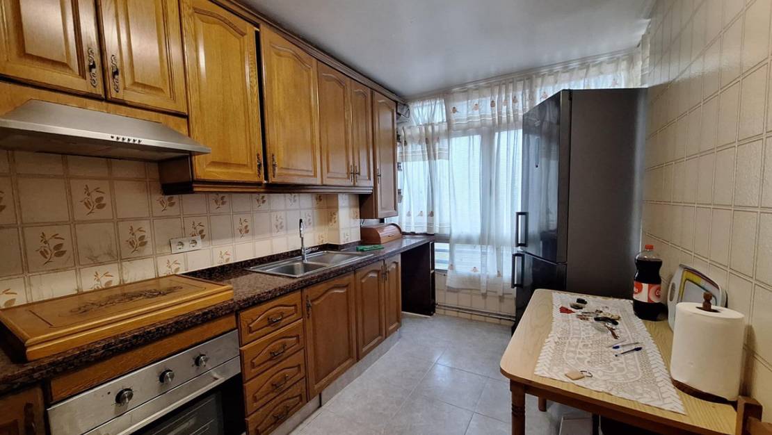 Sale - Apartment - Alicante - Alicante Centro