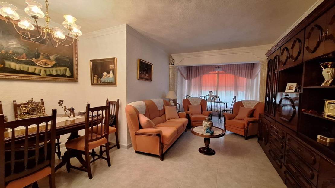 Sale - Apartment - Alicante - Alicante Centro