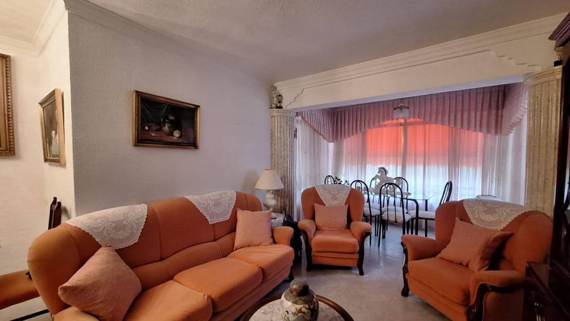 Sale - Apartment - Alicante - Alicante Centro