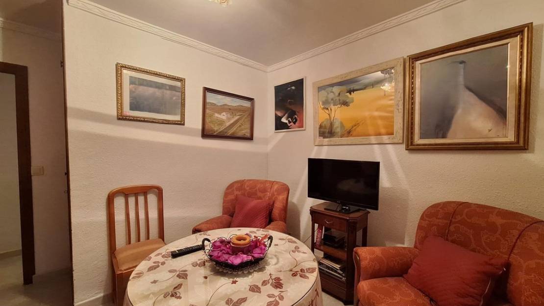 Sale - Apartment - Alicante - Alicante Centro