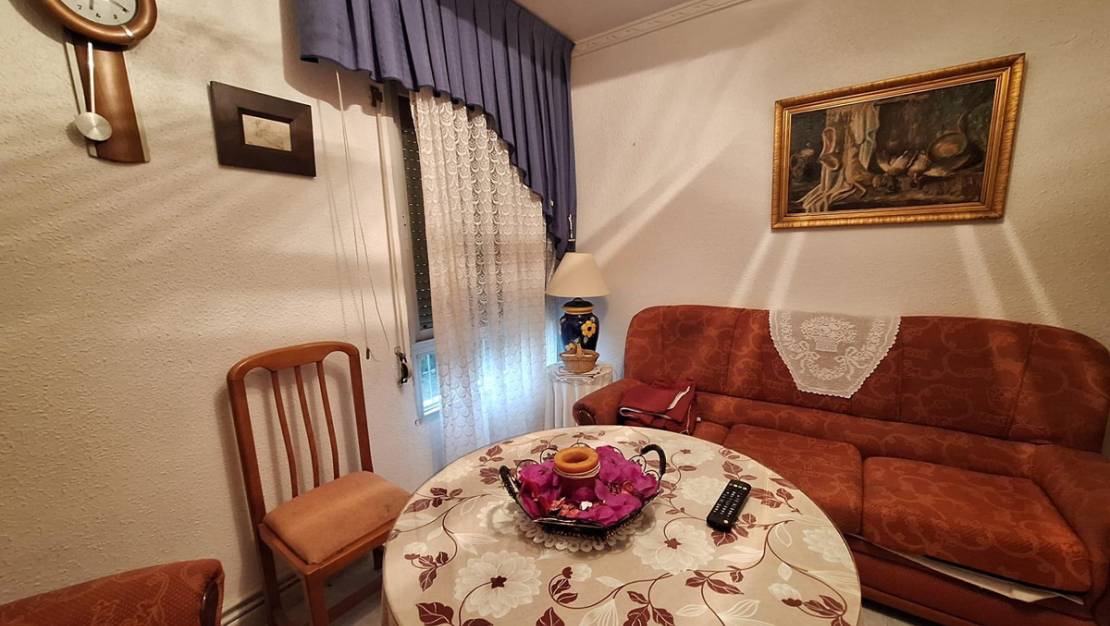 Sale - Apartment - Alicante - Alicante Centro