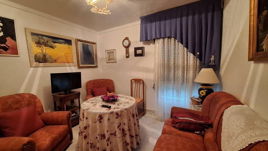 Sale - Apartment - Alicante - Alicante Centro