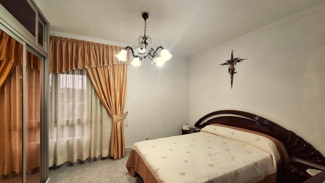 Sale - Apartment - Alicante - Alicante Centro