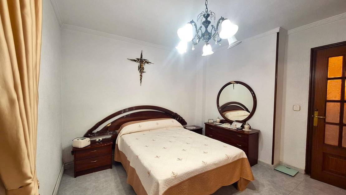 Sale - Apartment - Alicante - Alicante Centro