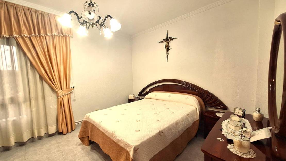 Sale - Apartment - Alicante - Alicante Centro