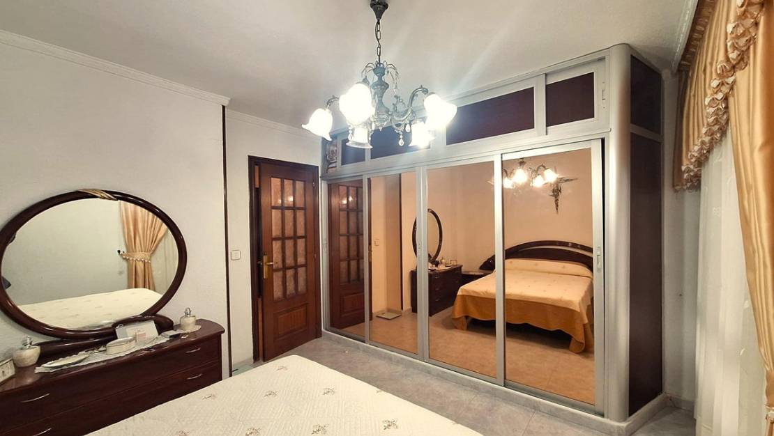 Sale - Apartment - Alicante - Alicante Centro