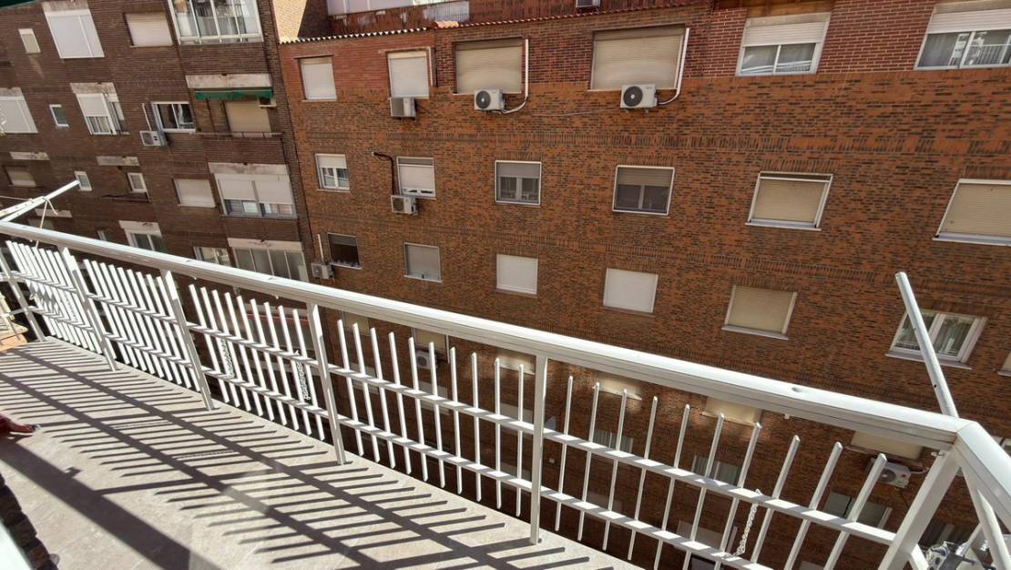 Sale - Apartment - Alicante - Alicante Centro