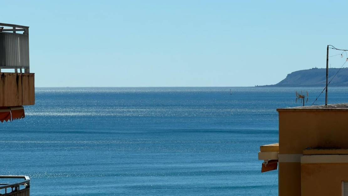 Sale - Apartment - Alicante - Alicante Centro