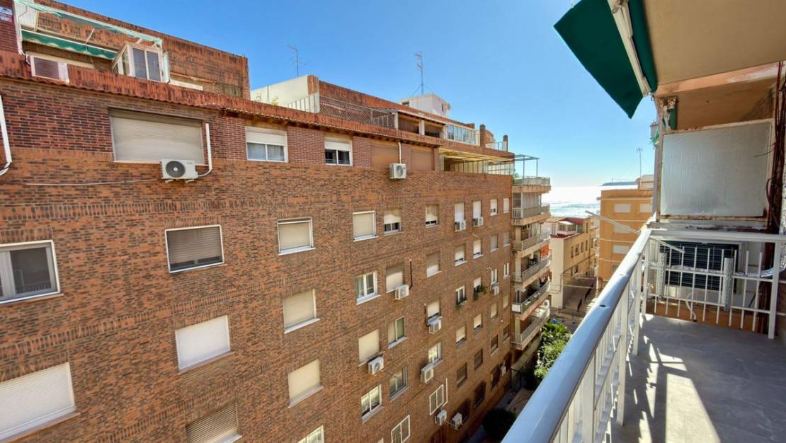 Sale - Apartment - Alicante - Alicante Centro