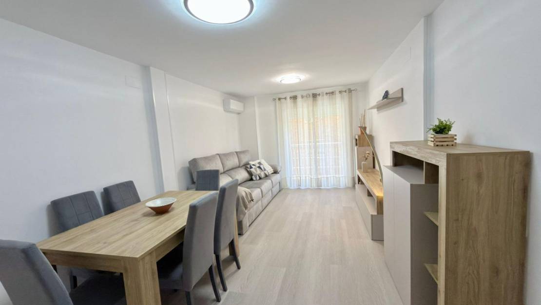 Sale - Apartment - Alicante - Alicante Centro