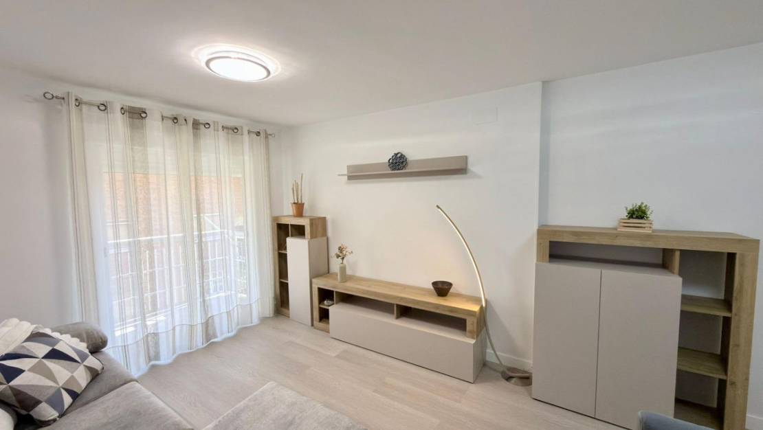 Sale - Apartment - Alicante - Alicante Centro
