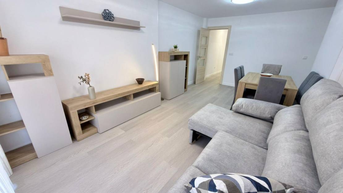 Sale - Apartment - Alicante - Alicante Centro